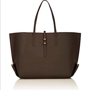 NWT Zac Posen Eartha Shopper Tote Bag